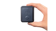 Lade das Bild in den Galerie-Viewer, Loca 2 Batterie-Tracker