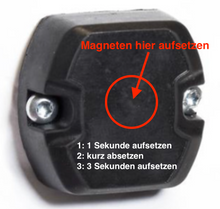 Lade das Bild in den Galerie-Viewer, Viking Tough

