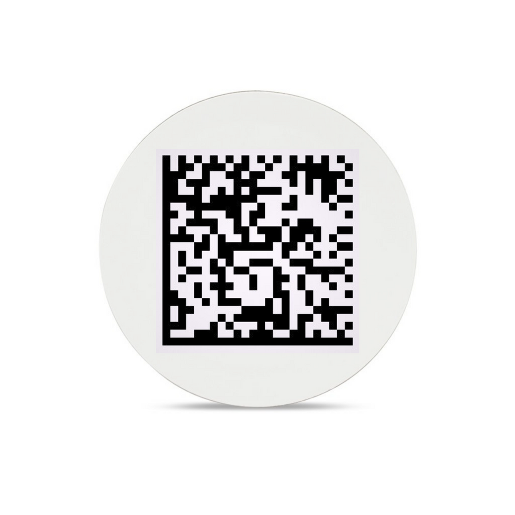 NFC Sticker
