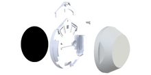 Lade das Bild in den Galerie-Viewer, ELA Bluetooth Beacon Halterung

