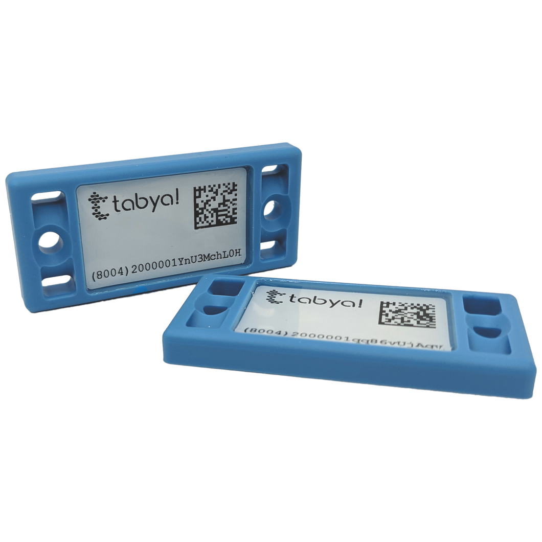 Industrial NFC Tag